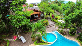 Bubinzana Magical Lodge, Tarapoto